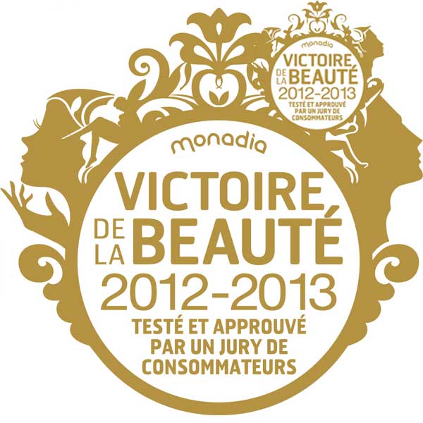 Victoires De La Beaut Cosm Tiques Naturels Bio