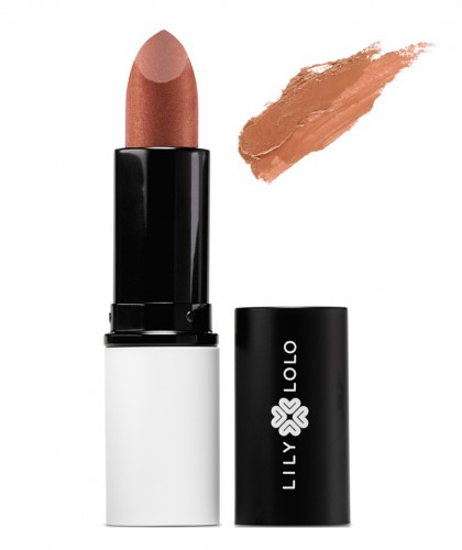 Lily Lolo Mineral Cosmetics Lippen