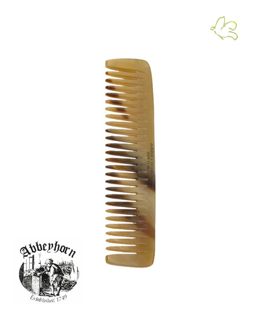 small comb