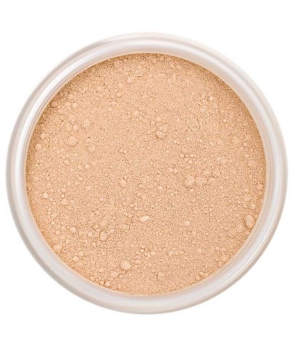 LILY LOLO Mineral Foundation SPF 15 In the Buff