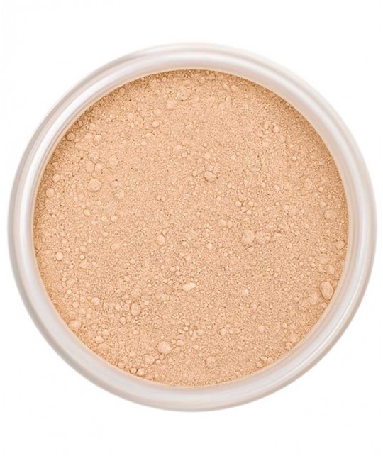 LILY LOLO Mineral Foundation SPF 15 In the Buff