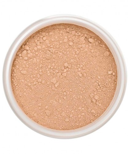 LILY LOLO Mineral-Puder Foundation SPF15 Cool Caramel