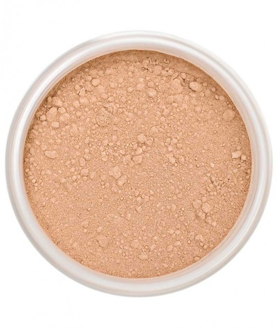 LILY LOLO Mineral Foundation SPF 15 Cool Caramel