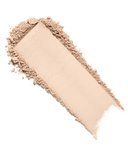 Lily Lolo Mineral Foundation SPF 15 Blondie natural cosmetics clean beauty green l'Officina Paris
