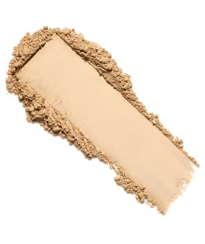 LILY LOLO Mineral-Puder Foundation SPF15 Butterscotch Naturkosmetik clean vegan beauty