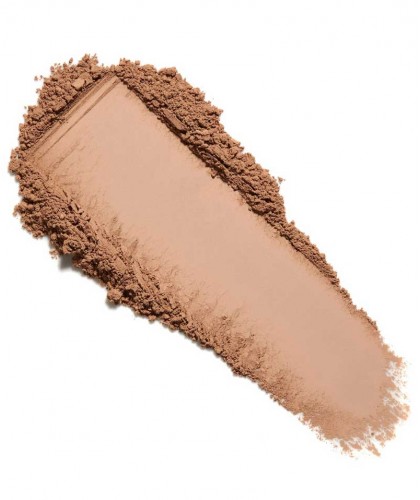 Lily Lolo Mineral Foundation SPF 15 Dusky natural beauty clean