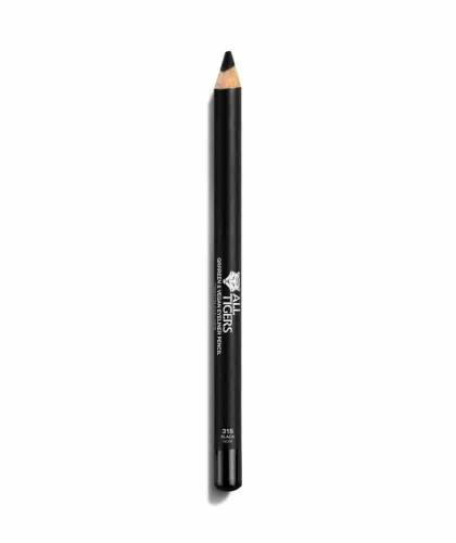 ALL TIGERS Crayon yeux Eyeliner naturel NOIR 318 khôl smokey eyes