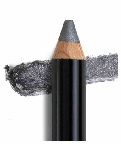 ALL TIGERS Eyeshadow Pencil Lidschatten Naturkosmetik GRAU 302 vegan