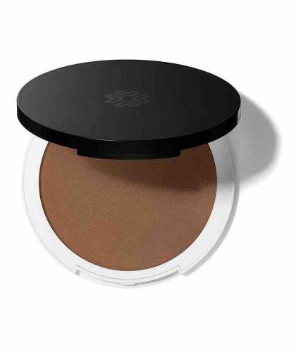 Pressed Mineral Bronzer Montego Bay LILY LOLO