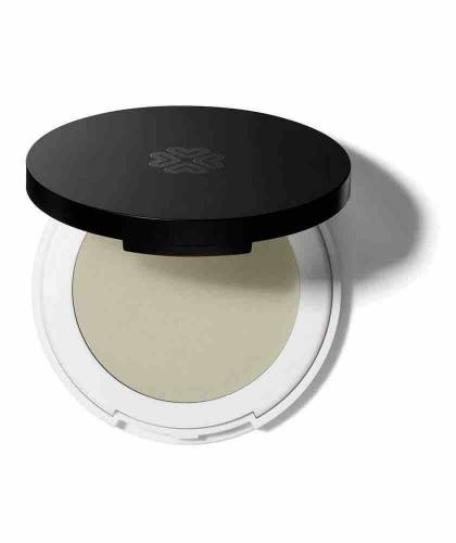 Lily Lolo Pressed Corrector Pistachio Acne blemish Mineral cosmetics concealer