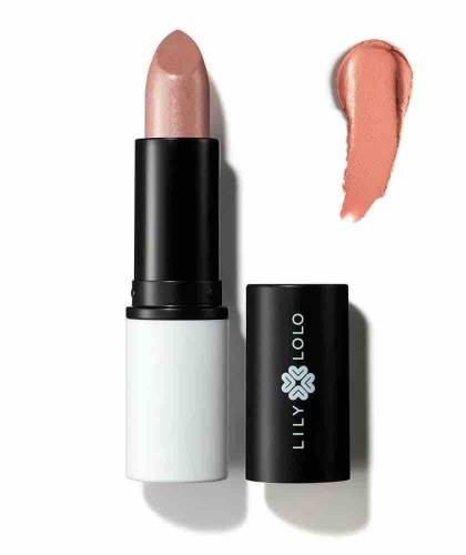Lily Lolo Lippenstift Vegan Lipstick Au Naturel Naturkosmetik Nude
