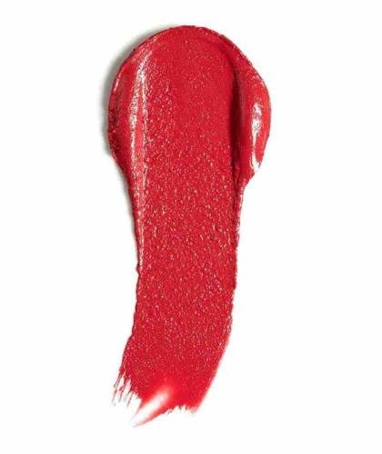 Lily Lolo Vegan Lipstick Flirtation red natural cosmetics clean beauty