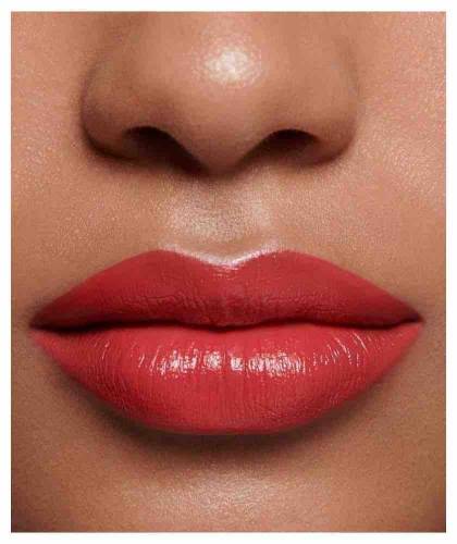 Lily Lolo Vegan Lipstick Flirtation red natural cosmetics clean beauty