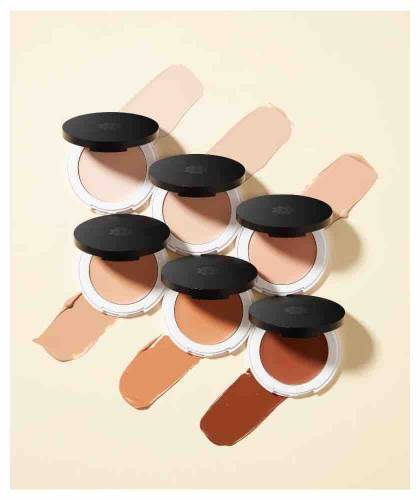 LILY LOLO Correcteur Crème  anti cernes compact