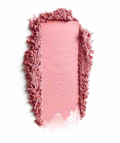 Lily Lolo Mineral Blush Flushed Rosa Rouge Naturkosmetik l'Officina Paris