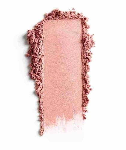 Lily Lolo Mineral Blush Goddess coral pink shimmer natural cosmetics l'Officina Paris