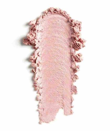 Fard à Paupière Minéral Lily Lolo rose Pink Fizz Champagne nacré maquillage bio