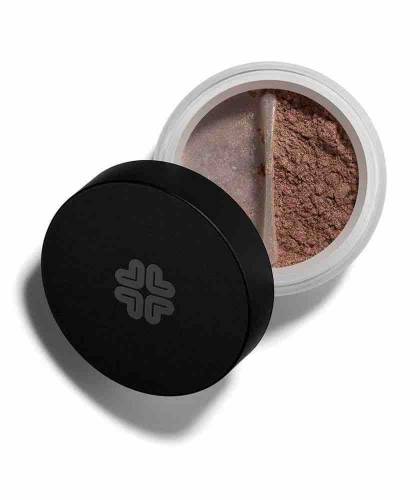 Lily Lolo Lidschatten Mineral Eye Shadow Miami Taupe Naturkosmetik l'Officina Paris