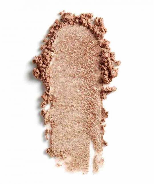 Mineral Eye Shadow Lily Lolo Sticky Toffee natural cosmetics l'Officina Paris