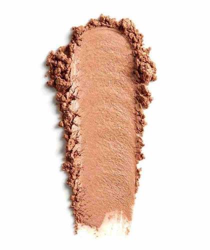 Lily Lolo Mineral Eye Shadow Soft Brown natural cosmetics l'Officina Paris