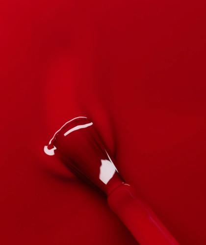 Nagellack Rot GREEN Manucurist Red Cherry kirschrot Klassisch l'Officina Paris Naturkosmetik