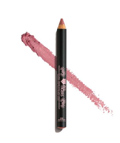 Le MULTI eye, lip, cheek Pencil ROSEWOOD 538