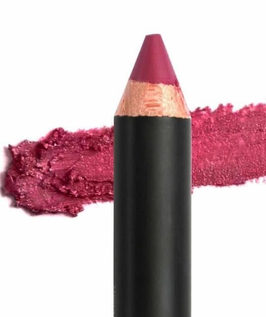 Le MULTI eye, lip, cheek Makeup Pencil ALL TIGERS natural red Cherry 542 l'Officina Paris