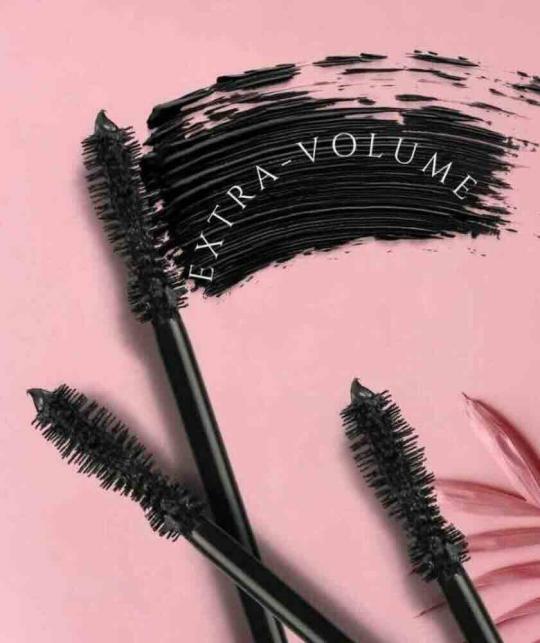 ALL TIGERS Mascara naturel EXTRA-VOLUME 918 vegan l'Officina Paris