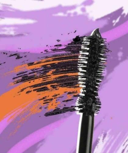 ALL TIGERS Mascara naturel EXTRA-VOLUME 918 vegan l'Officina Paris