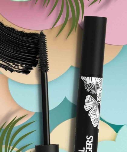 ALL TIGERS natural Mascara DEFINITION & LENGTH 916 l'Officina Paris vegan