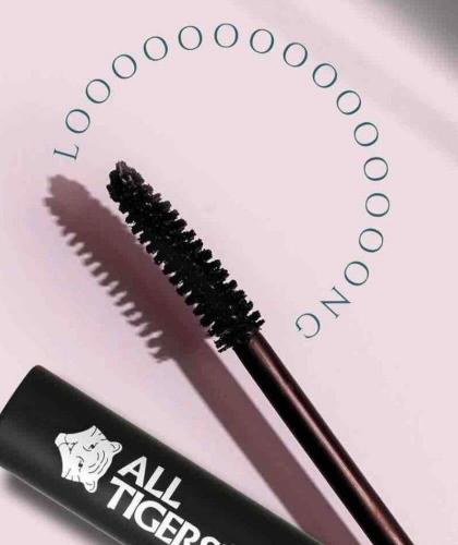 ALL TIGERS natural Mascara DEFINITION & LENGTH 916 l'Officina Paris vegan