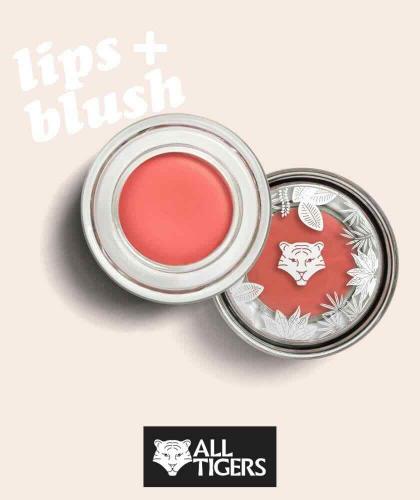 Lips+Blush ABRICOT 531