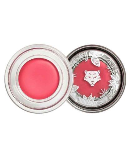 Lips & Blush ALL TIGERS PINK 533 rosy natural makeup vegan l'Officina Paris