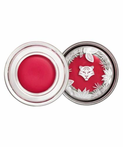 Lips & Blush Naturkosmetik ALL TIGERS Rot 534 Rouge Lippenstift vegan l'Officina Paris