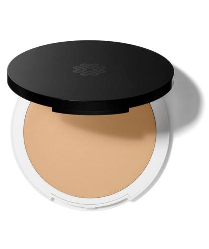 Fond de Teint Lily Lolo Compact minéral Crème naturel Lace maquillage bio