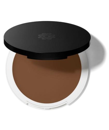 Lily Lolo Cream Foundation Velvet natural cosmetics l'Officina Paris