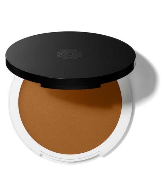 Fond de Teint Crème Lily Lolo Compact Challis maquillage minéral naturel l'Officina Paris