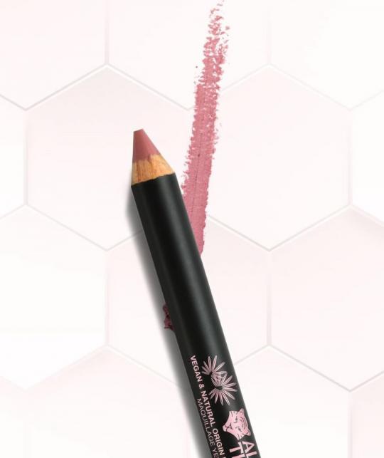 Le MULTI makeup Stift eye, lip, cheek Pencil ALL TIGERS Naturkosmetik ROSENHOLZ l'Officina Paris