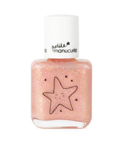 Kids nail polish Petite Manucurist Gift box Holiday l'Officina Paris natural cosmetics