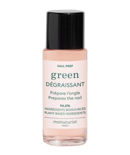 Dégraissant ongles Green