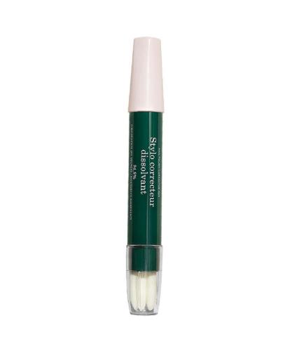 Manucurist Nagellack Korrekturstift Entferner Corrector Pen Naturkosmetik l'Officina Paris