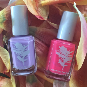 Priti NYC vernis à ongles non toxiques