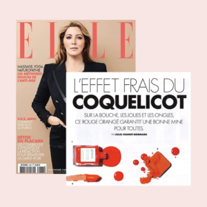 Lire la suite à propos de l’article L’effet frais du coquelicot