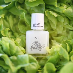 Lire la suite à propos de l’article New! Le premier top coat pour vernis Enfant Manucurist