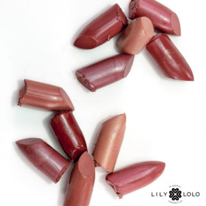 Lily Lolo Rouge à Lèvres Vegan & Naturel Nothing to Hide