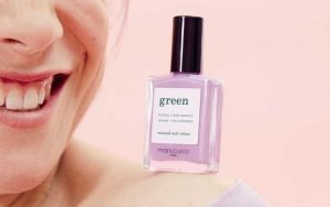 Lire la suite à propos de l’article Vernis Pastel pour le printemps été