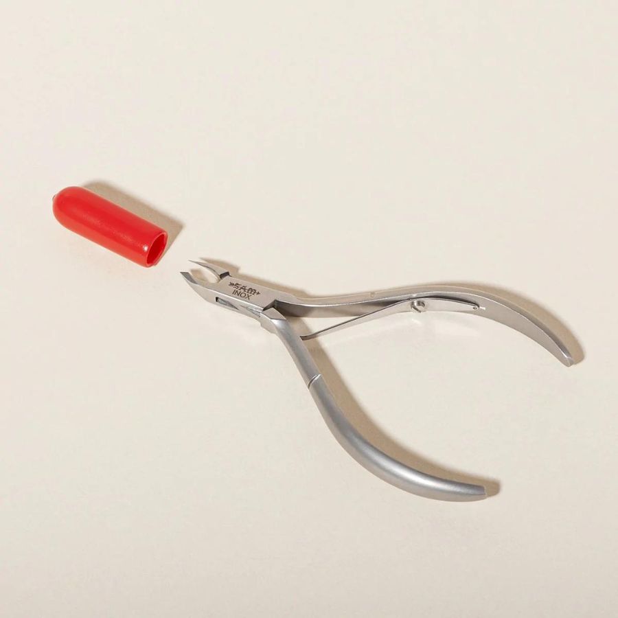 Pince à Envies Cuticules MANUCURIST - les essentiels beauté de l'automne l'Officina Paris