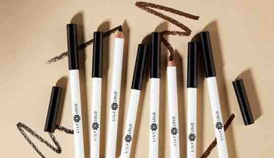 Eye Liner Lily Lolo mineral cosmetics