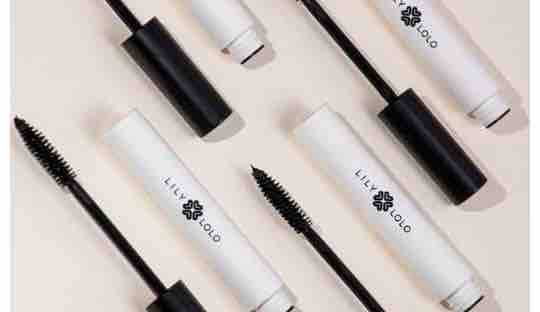 Mascara naturel Maquillage bio