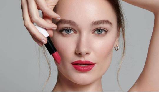 LIP/POWER: Matte Natural Liquid Lipstick - Joséphine Cosmetics – JOSÉPHINE